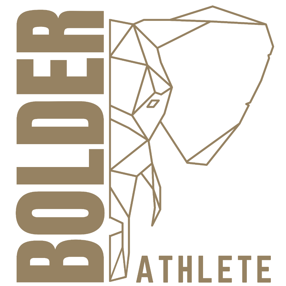 Bolder Athlete